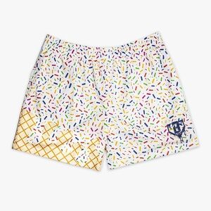 BSBL LIFESTYLE YOUTH ICE CREAM SHORTS